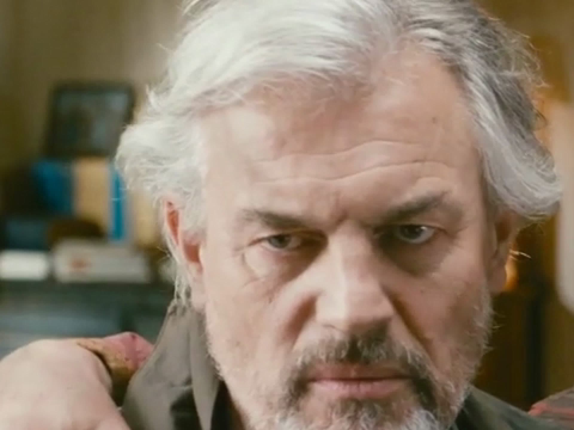 4x zoom of the frame at H.264 CRF 23
