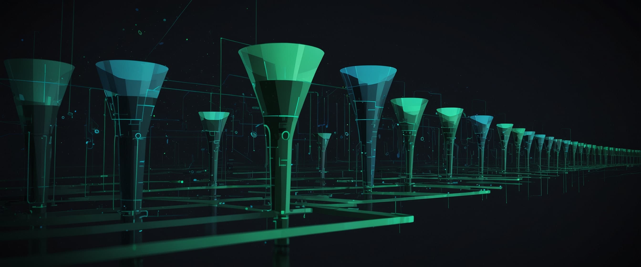 FFmpeg Batch Processing: How to Process Hundreds of Videos