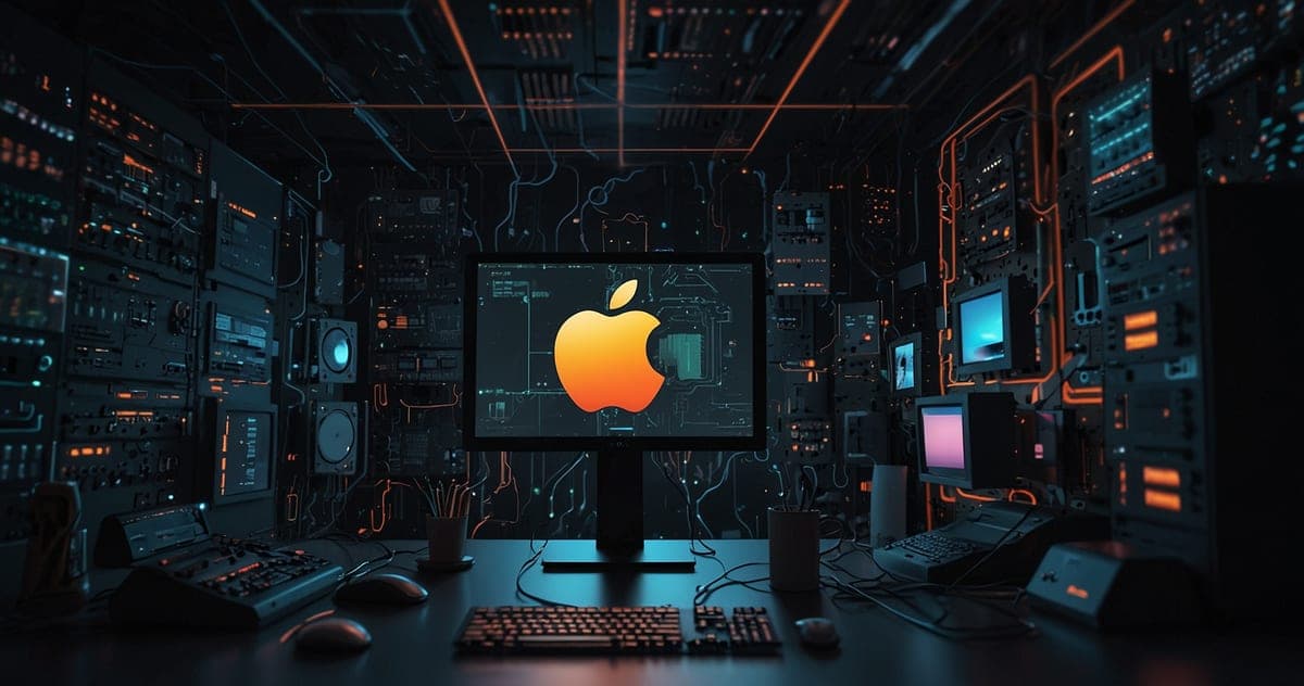 Your HEVC MP4 Won't Play on Apple: The FFmpeg hvc1 Tag Fix
