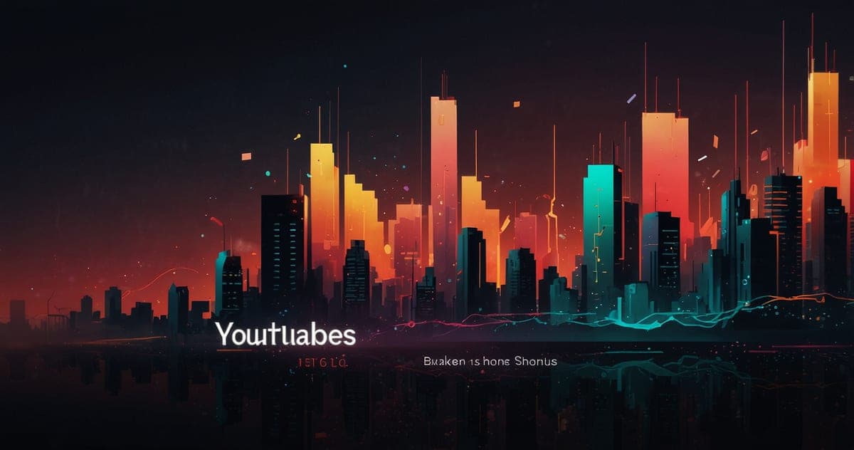 YouTube Shorts bonus program: 12 originals from one long video