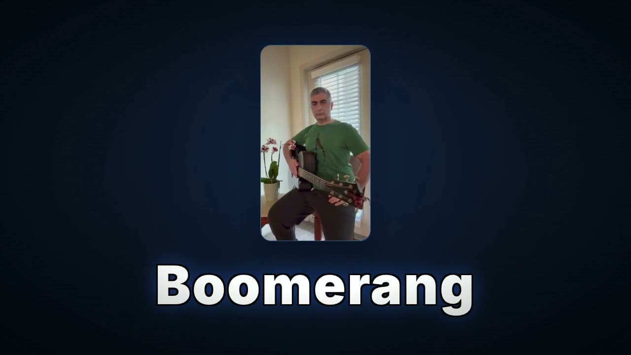 A short pouring action looping forward and backward seamlessly